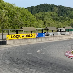 2021年5月4日（火）今朝のおわらサーキットの画像