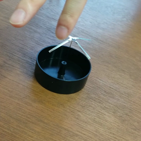 横浜のシェアリーカフェでシータヒーリングの実践の画像