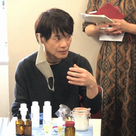 第4回デトックス説明会を行いました❣の画像