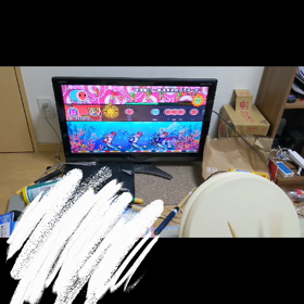 【太鼓の達人】。。。。。(追記)の画像