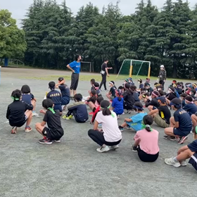 6月11日 はじめの会の画像