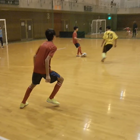 光陵中戦動画12/21の画像