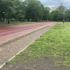 5/21 リレー特別練習①の画像