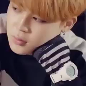 BTS ☆puma platformの画像