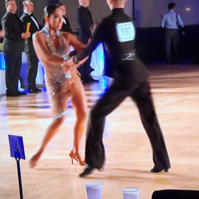 週末は二桁予想：夏は近い？ 嬉しジャイブクリップの画像