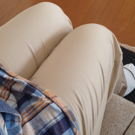 ただいま耳つぼダイエット中！の画像