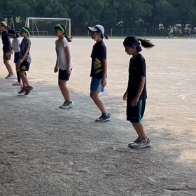 7月2日 バランス⑤の画像