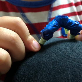 ♪くるくるの画像