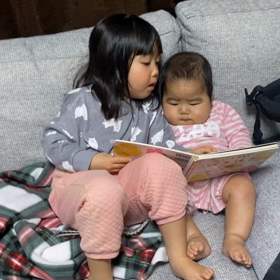 バタバタの画像