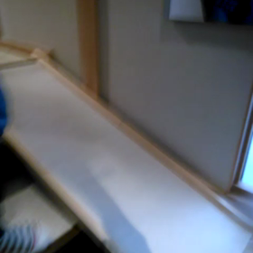 美玲ちゃん専用　滑り止め付きスロープの画像