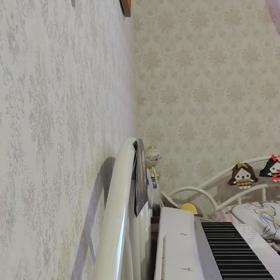 音が荒いって言われたの画像