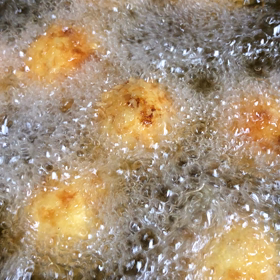 ジャガイモの画像