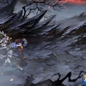 バンシー11 周回の画像