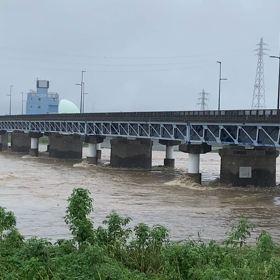 よく降る雨ですの画像