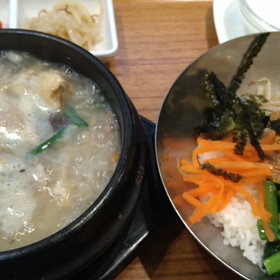 韓国料理のチェゴヤの画像