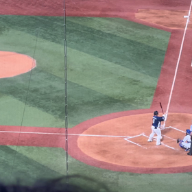 ベイは負けたけどの画像