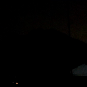 稲光り♪の画像