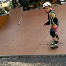 スケートボードの画像