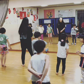 火曜日いつき先生低学年クラス！の画像