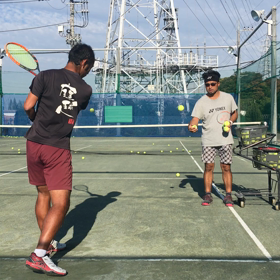 相乗効果の画像