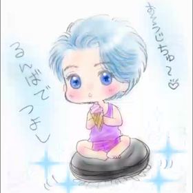 ペン入れ動画の画像