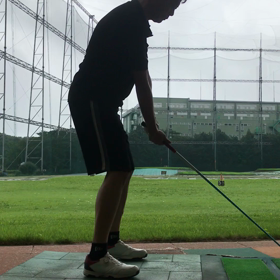 ７／２６練習の画像