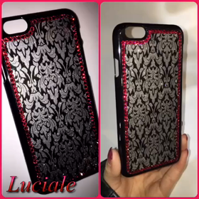 ダマスク♪の画像