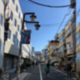 Shima散歩TOKYO ver.1 渋谷経由で恵比寿まで散歩の画像