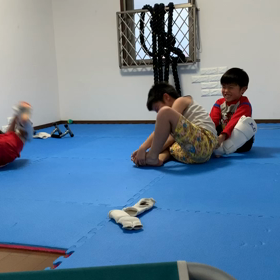 皆んなは、何してるかね〜？？の画像