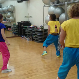 OBA☆TORA   イベントでのヒトコマの画像