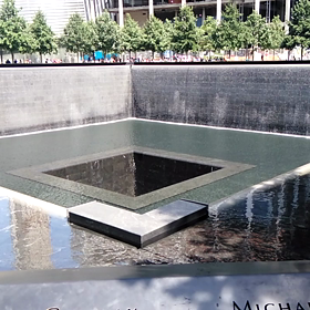 グラウンドゼロの画像