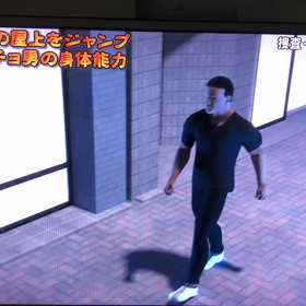 警察24時の再現VTRが面白いの画像