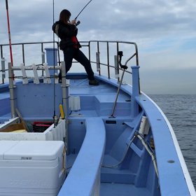 オオモンハタの画像