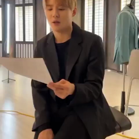 ジュンスの画像