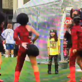 J:COM 放送♪の画像