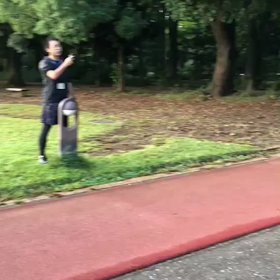 駅伝大会選考会(10月20日)の画像