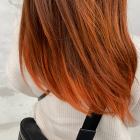 【Orange】の画像