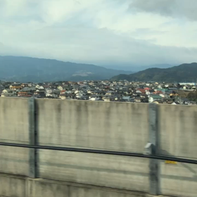 鹿児島へ YASSの画像