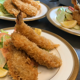 #紅亭 本日もありがとうございました９月４日(水曜日)の#おまかせランチ は、#ミック...の画像