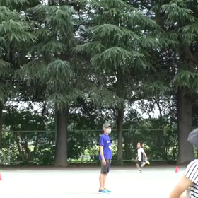 1000m １組目⑤の画像