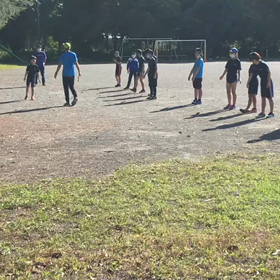 バランス①の画像