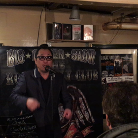 ライブの時の映像！の画像