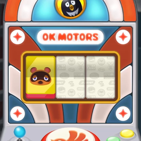 ポケ森:OKモータース編の画像