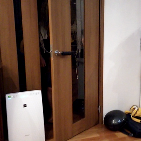 今年も鬼がやって来たの画像