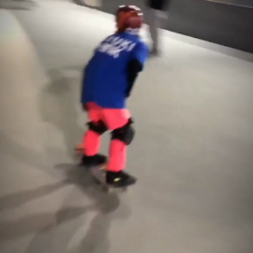 スケートボードの画像