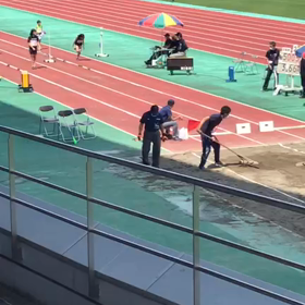 クラブ交流 コンバインドB⑩の画像