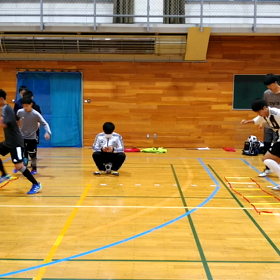 6/26練習動画⚽４の画像