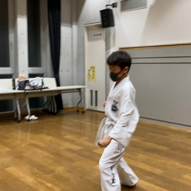 6/29川口道場成年稽古動画の画像