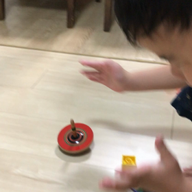 ゆうくんのおかげな事の画像