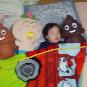 地鳴りのようなの画像